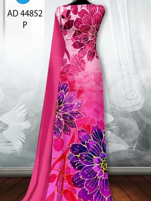 1736734885 803 vai ao dai hoa in 3d ad 44852