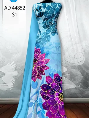 1736734887 18 vai ao dai hoa in 3d ad 44852