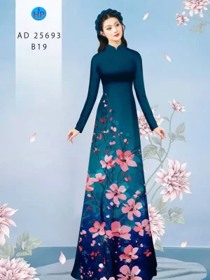 1736735340 789 vai ao dai hoa in 3d ad 25693