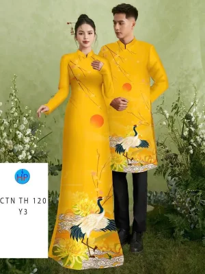 1736820498 55 vai ao dai cap doi chim hac ad ctnth120