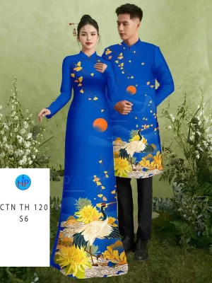 1736820499 229 vai ao dai cap doi chim hac ad ctnth120