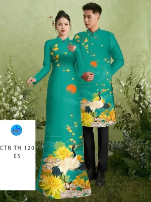 1736820499 569 vai ao dai cap doi chim hac ad ctnth120