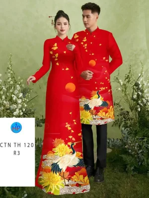 1736820499 866 vai ao dai cap doi chim hac ad ctnth120