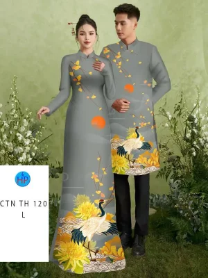 1736820499 986 vai ao dai cap doi chim hac ad ctnth120