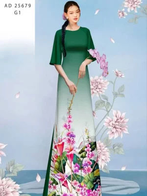 1736820924 930 vai ao dai hoa in 3d ad 25679