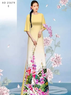 1736820924 939 vai ao dai hoa in 3d ad 25679