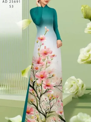 1736821344 108 vai ao dai hoa in 3d ad 25691