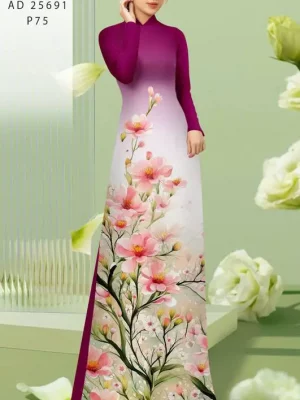 1736821344 548 vai ao dai hoa in 3d ad 25691