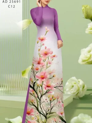 1736821345 752 vai ao dai hoa in 3d ad 25691