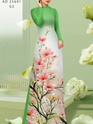 1736821346 182 vai ao dai hoa in 3d ad 25691