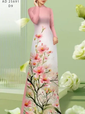 1736821346 498 vai ao dai hoa in 3d ad 25691