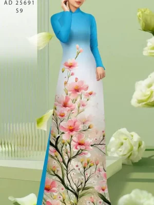 1736821346 625 vai ao dai hoa in 3d ad 25691