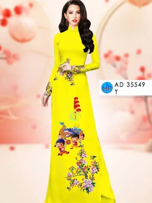 1736929824 287 vai ao dai don tet ad 35549