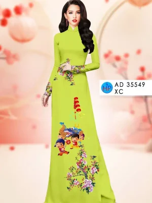 1736929824 960 vai ao dai don tet ad 35549