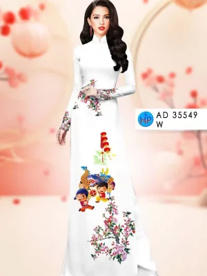 1736929825 102 vai ao dai don tet ad 35549