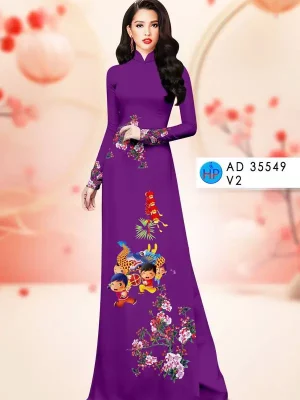 1736929825 309 vai ao dai don tet ad 35549