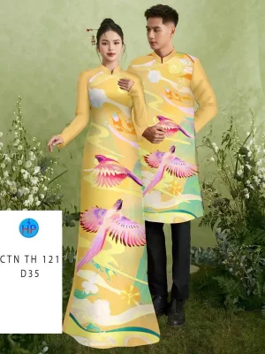 1736930291 261 vai ao dai cap doi hinh chim ad ctnth121