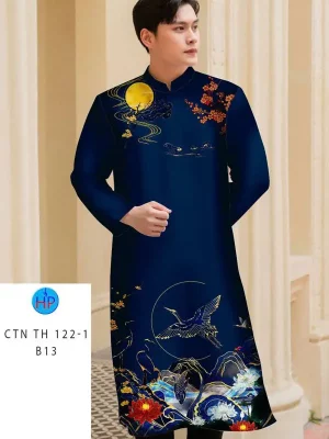 1736930767 128 vai ao dai nam chim hac ad ctnth122 1