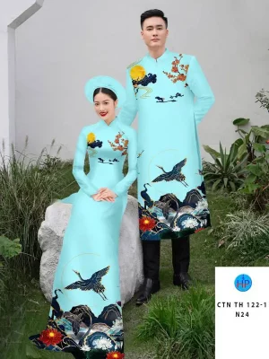 1736930768 81 vai ao dai nam chim hac ad ctnth122 1