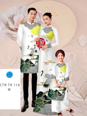 1736931252 112 vai ao dai cap doi chim hac ad ctnth116