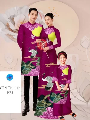 1736931252 567 vai ao dai cap doi chim hac ad ctnth116