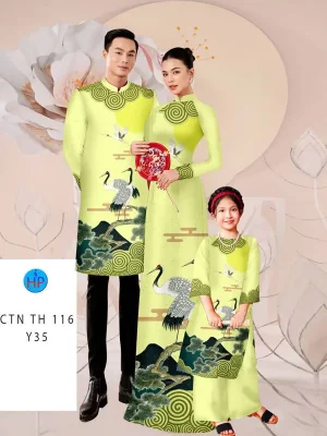 1736931253 287 vai ao dai cap doi chim hac ad ctnth116