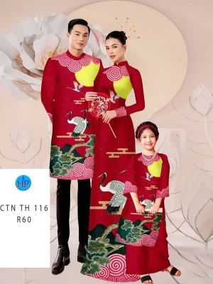 1736931253 396 vai ao dai cap doi chim hac ad ctnth116