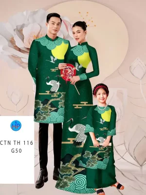 1736931253 871 vai ao dai cap doi chim hac ad ctnth116