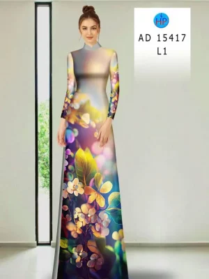 1736993440 980 vai ao dai hoa in 3d ad 15417