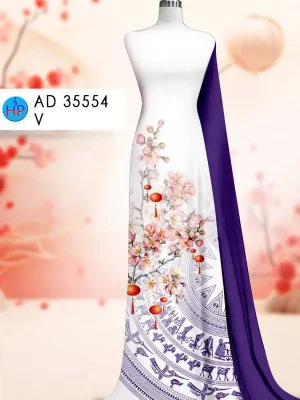 1736993945 372 vai ao dai tet trong dong ad 35554