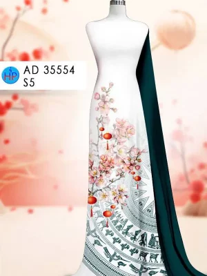 1736993945 894 vai ao dai tet trong dong ad 35554