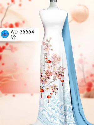 1736993946 767 vai ao dai tet trong dong ad 35554