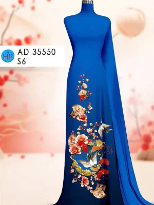 1736994405 543 vai ao dai chim hac ad 35550