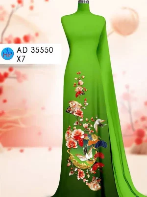 1736994405 935 vai ao dai chim hac ad 35550