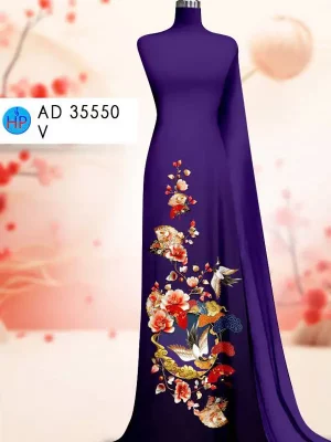 1736994405 943 vai ao dai chim hac ad 35550