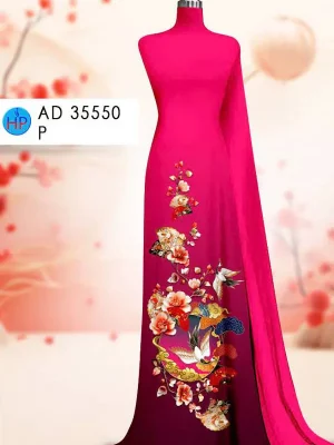 1736994406 863 vai ao dai chim hac ad 35550