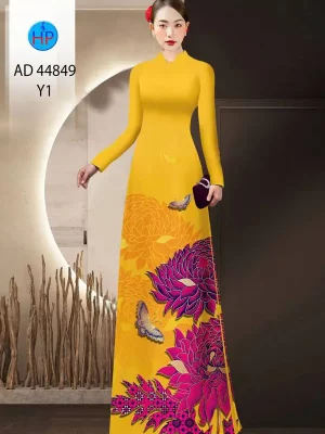 1737078119 658 vai ao dai hoa cuc ad 44849