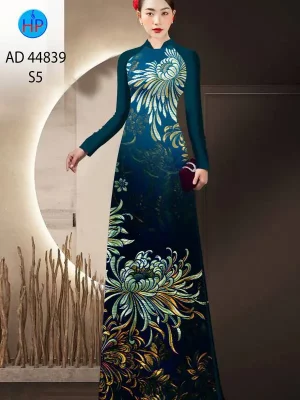 1738566600 161 vai ao dai hoa cuc ad 44839