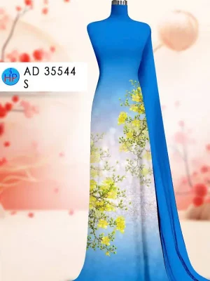 1738632733 37 vai ao dai hoa mai vang ad 35544