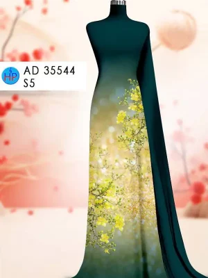 1738632733 908 vai ao dai hoa mai vang ad 35544