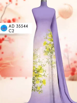 1738632734 533 vai ao dai hoa mai vang ad 35544