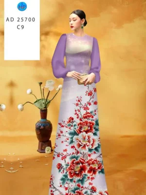 1738633158 821 vai ao dai hoa cam chuong ad 25700