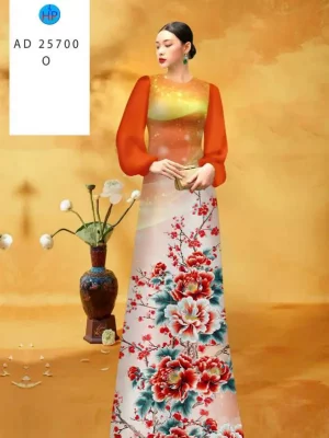 1738633158 860 vai ao dai hoa cam chuong ad 25700