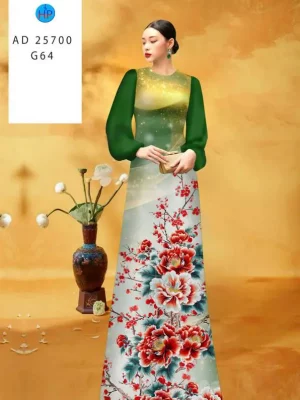 1738633158 965 vai ao dai hoa cam chuong ad 25700