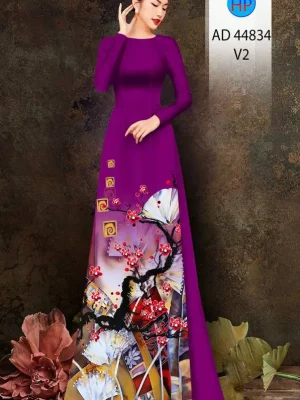 1738633629 645 vai ao dai don tet ad 44834