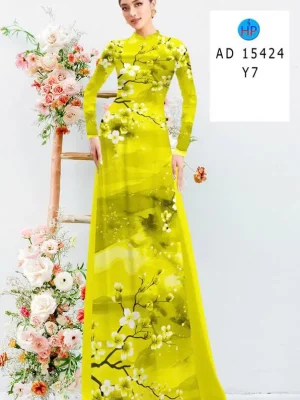 1738634186 26 vai ao dai hoa dao ad 15424