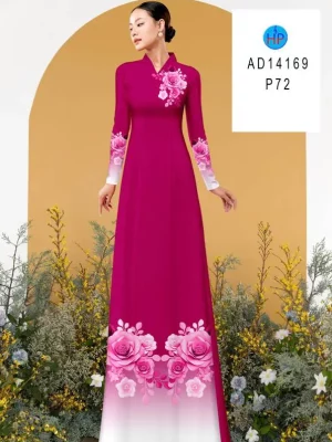 1738720114 129 vai ao dai hoa hong ad 14169