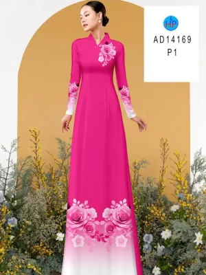 1738720114 769 vai ao dai hoa hong ad 14169