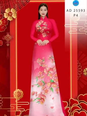 1738805476 606 vai ao dai hoa dao ad 25593