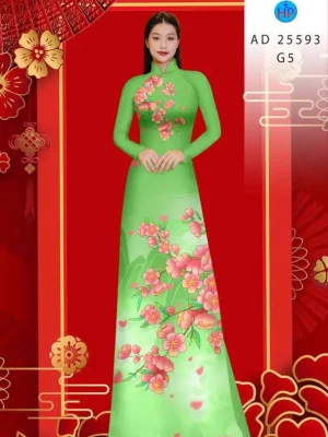 1738805476 817 vai ao dai hoa dao ad 25593